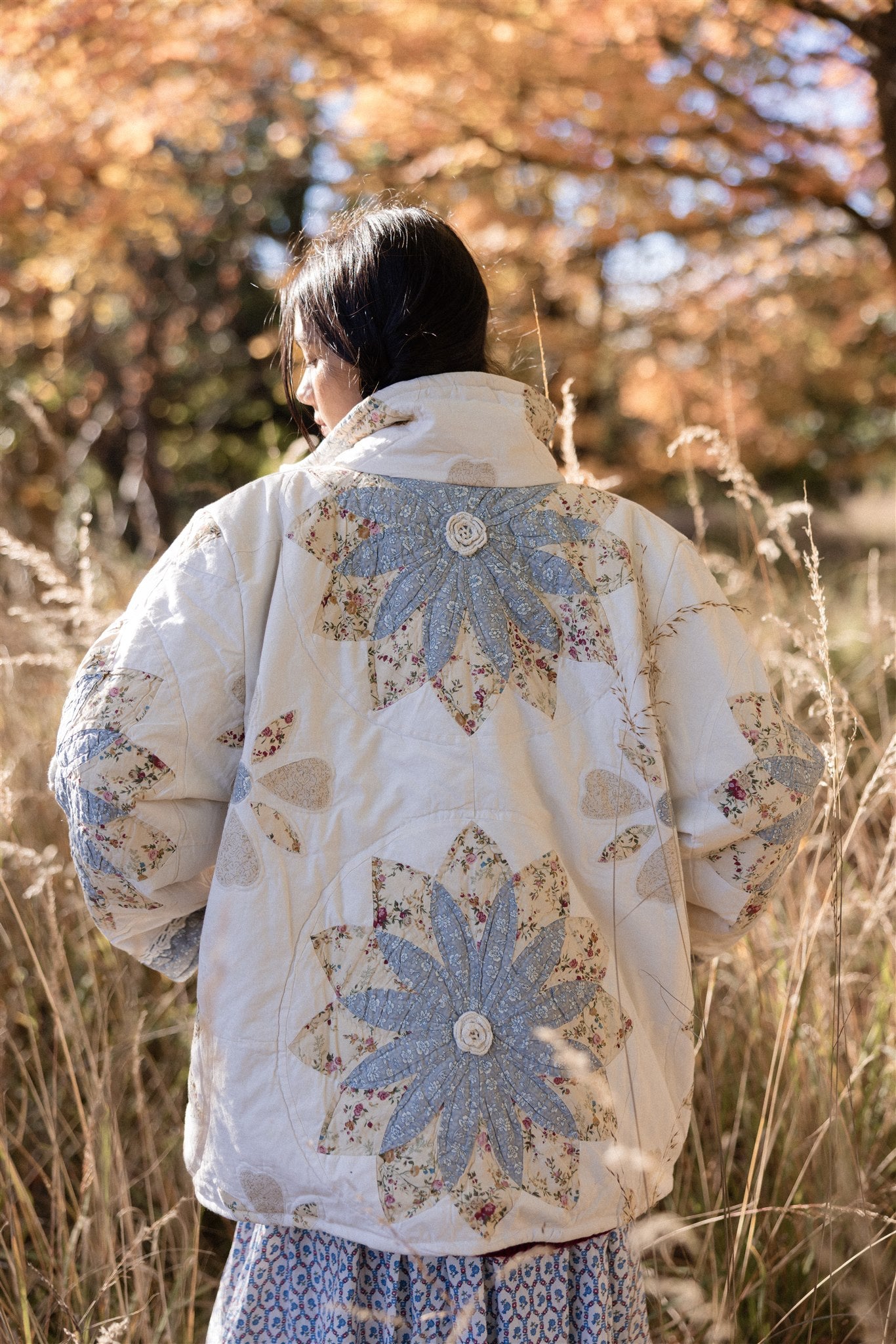 The Field Jacket