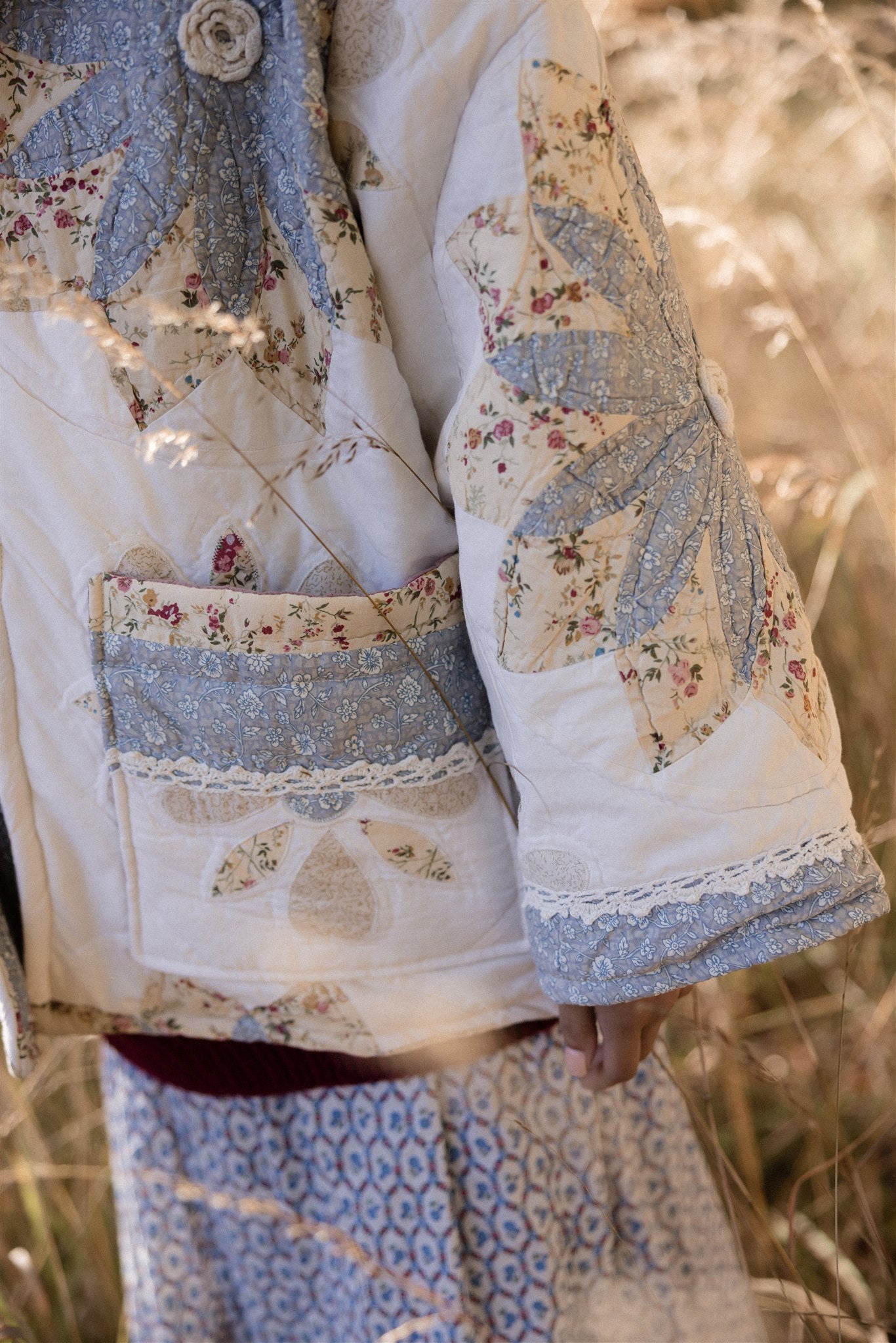 The Field Jacket