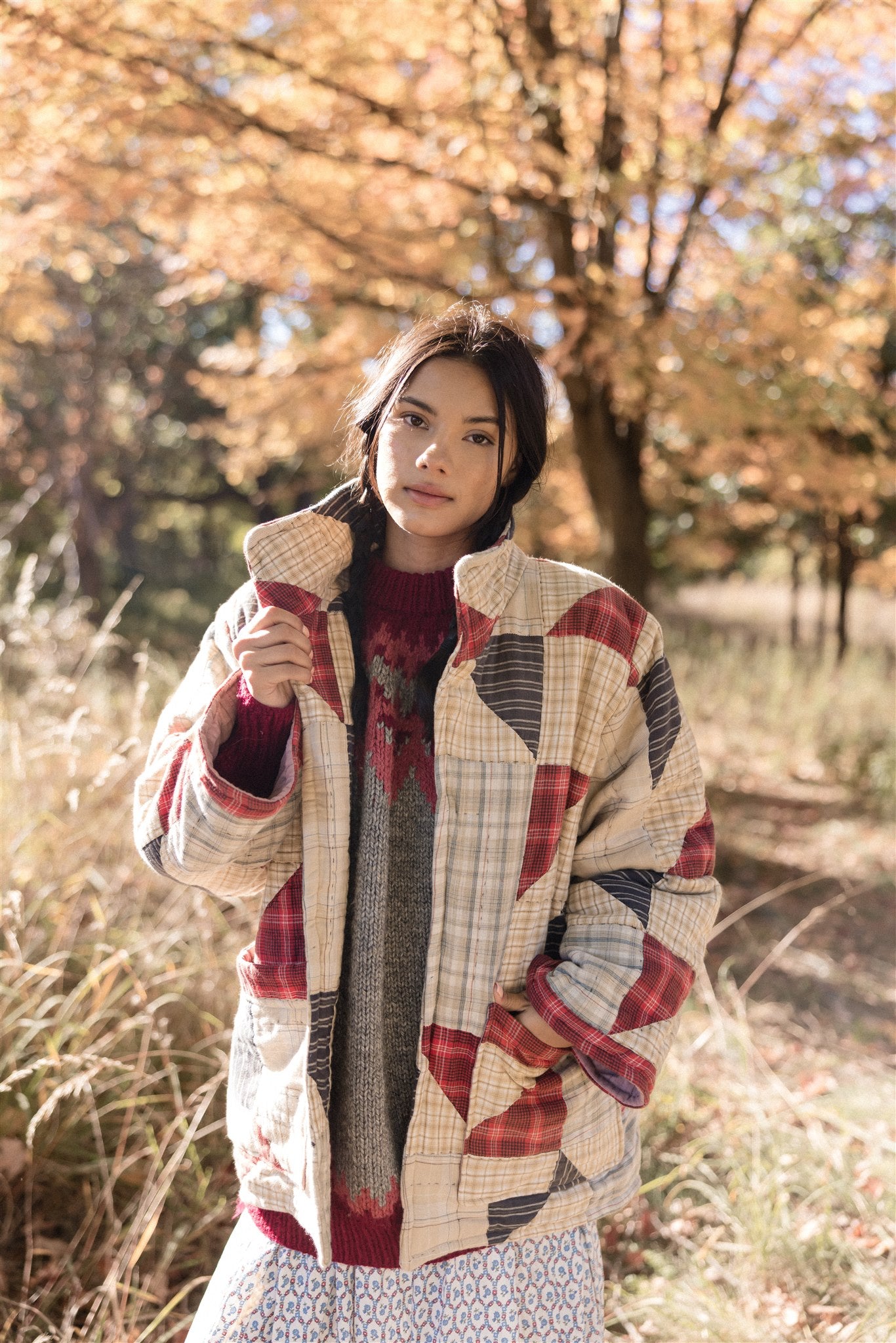 The Field Jacket
