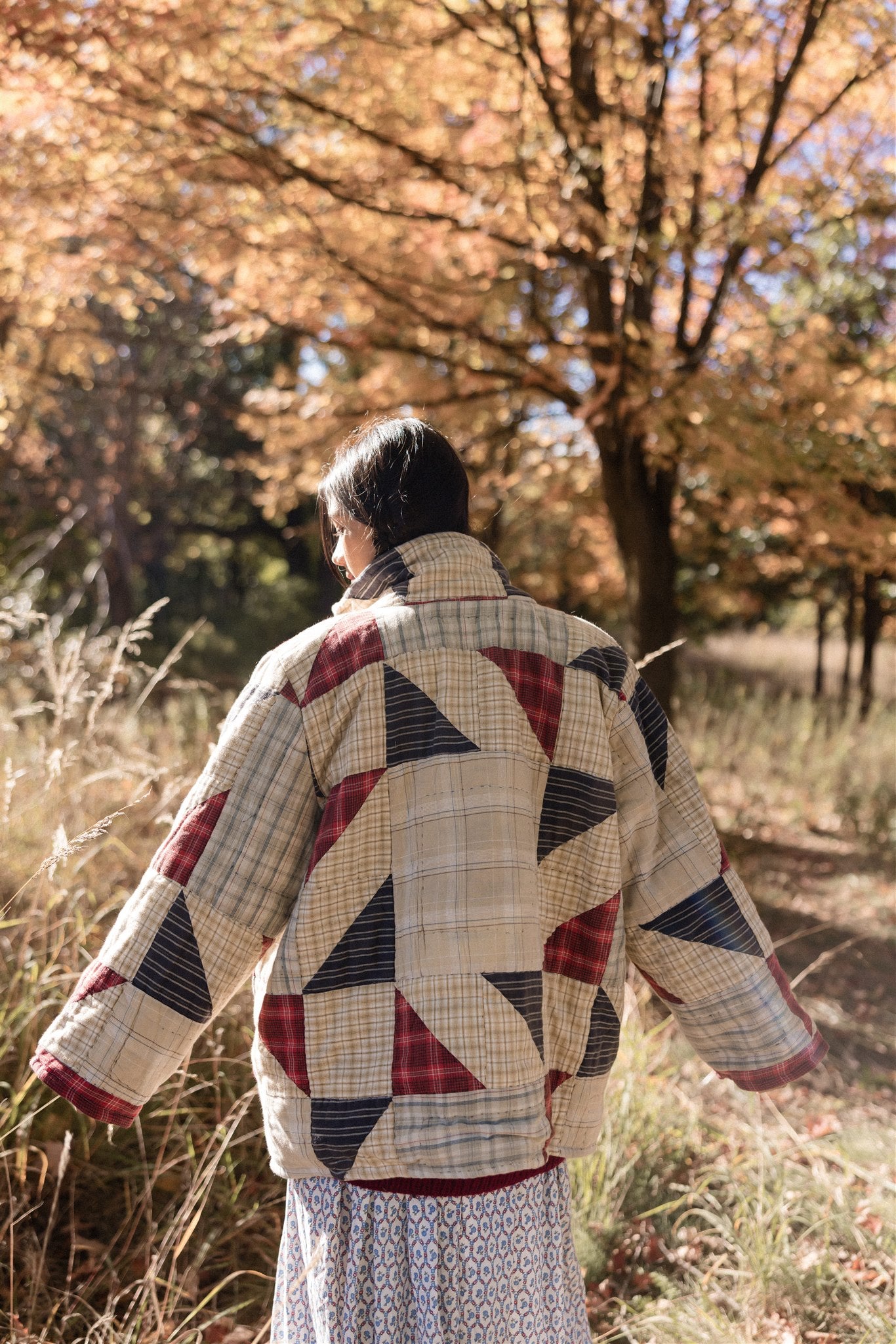The Field Jacket