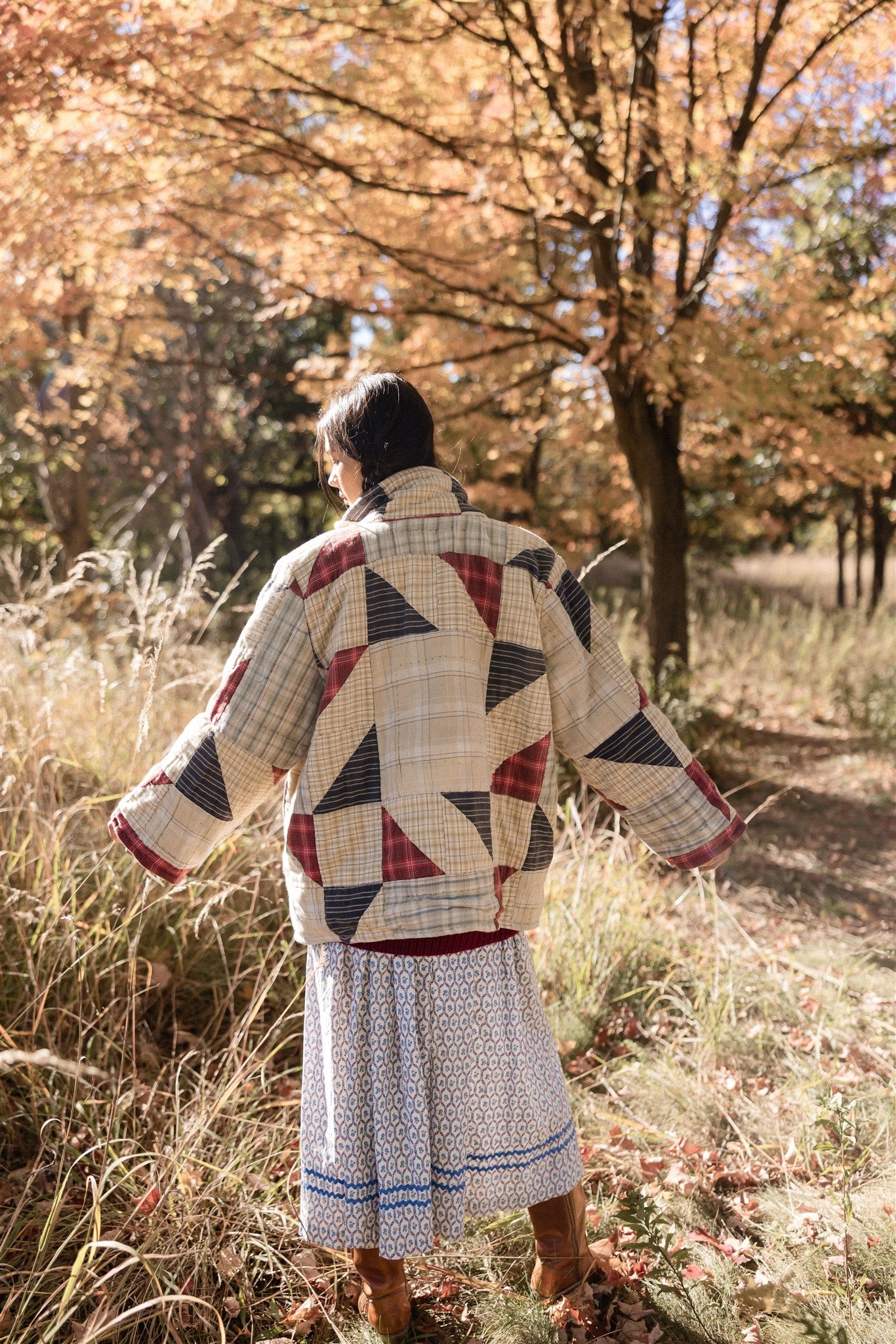 The Field Jacket