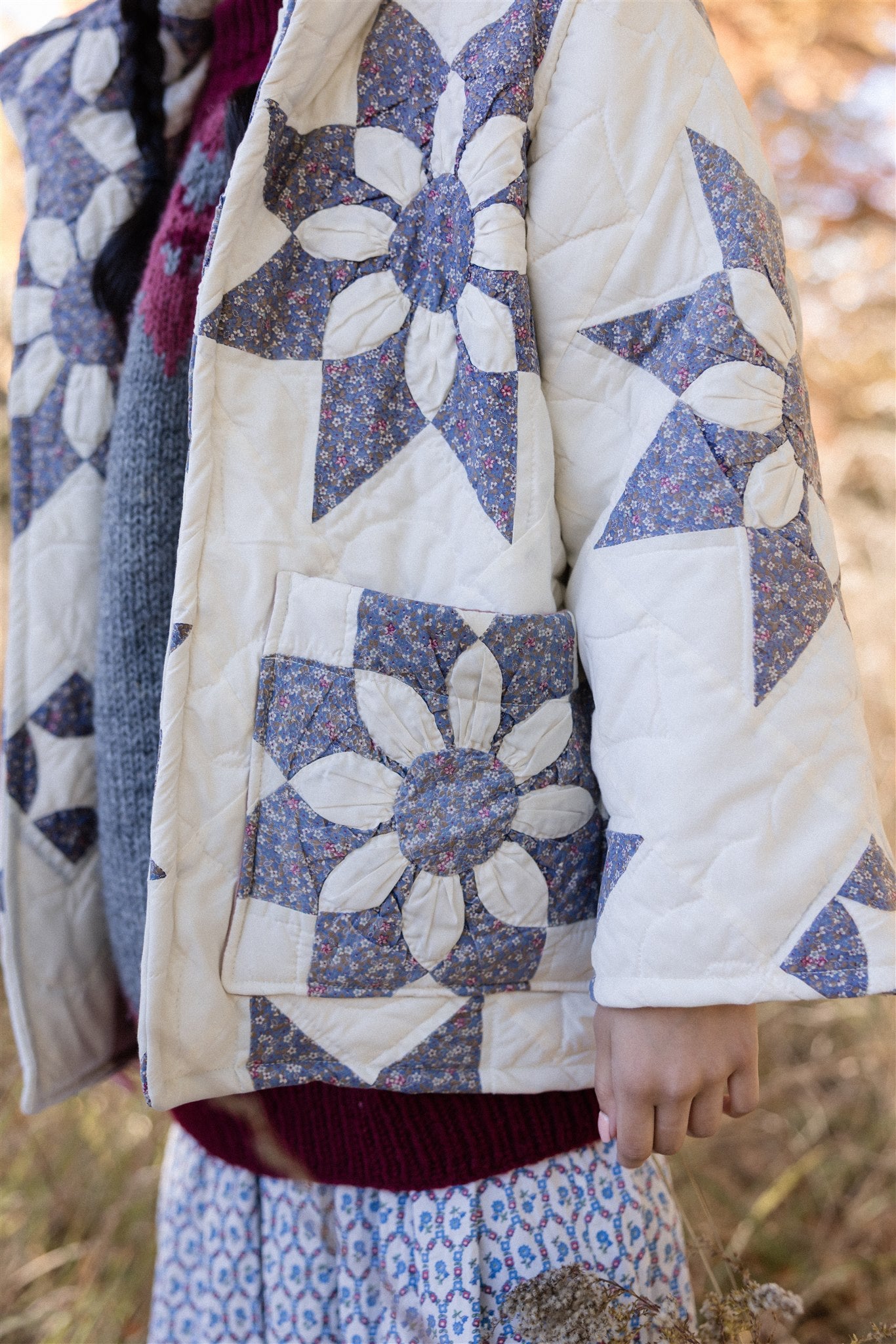 The Field Jacket