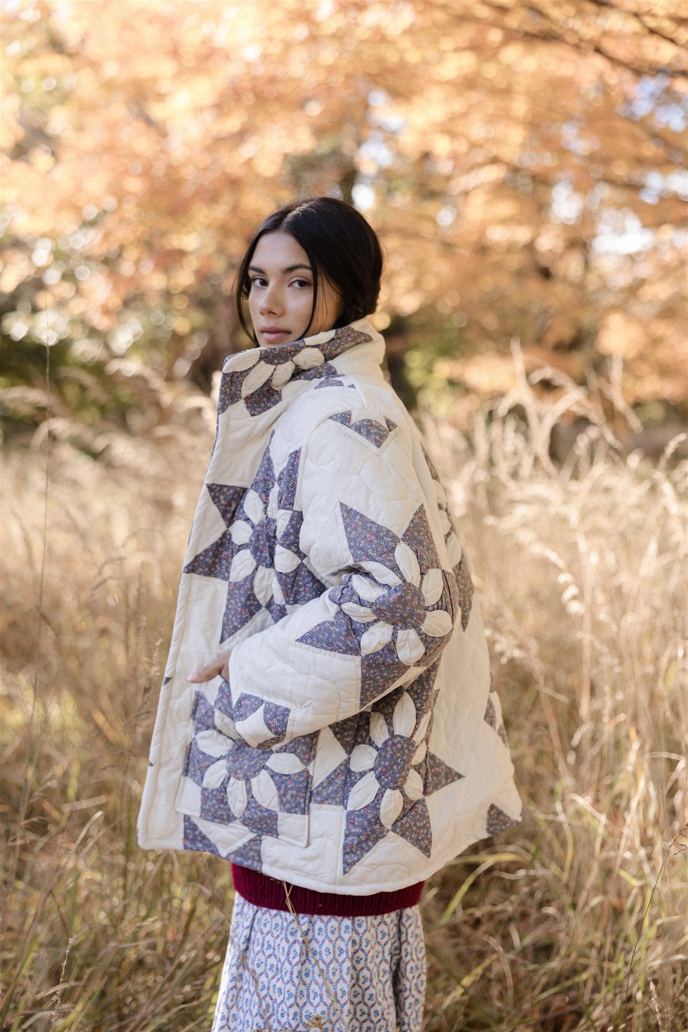 The Field Jacket