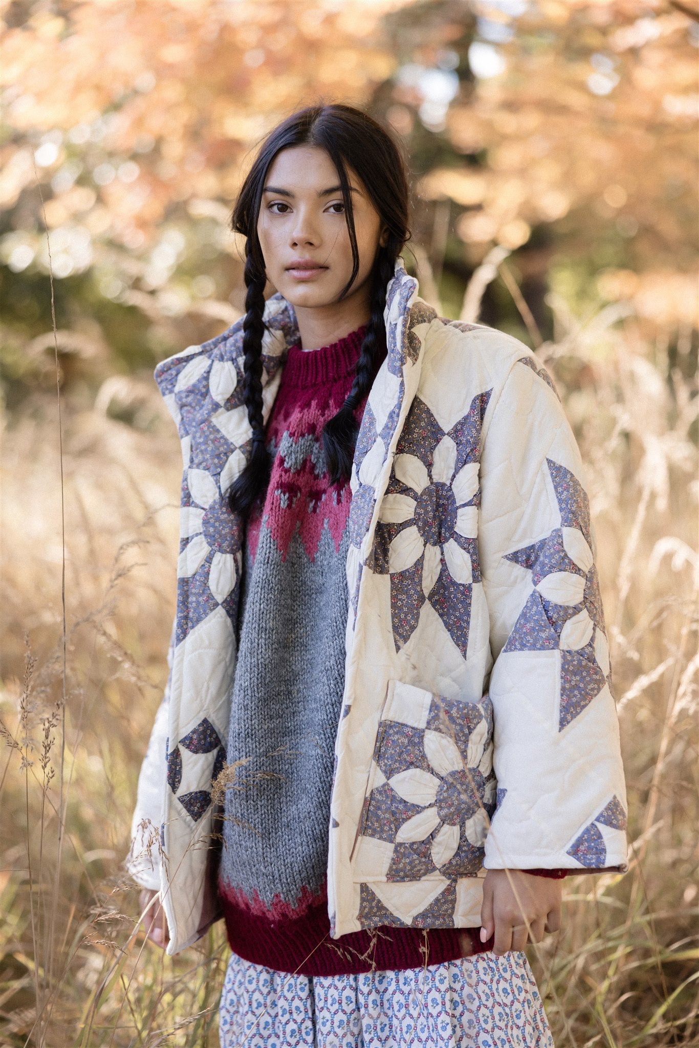 The Field Jacket