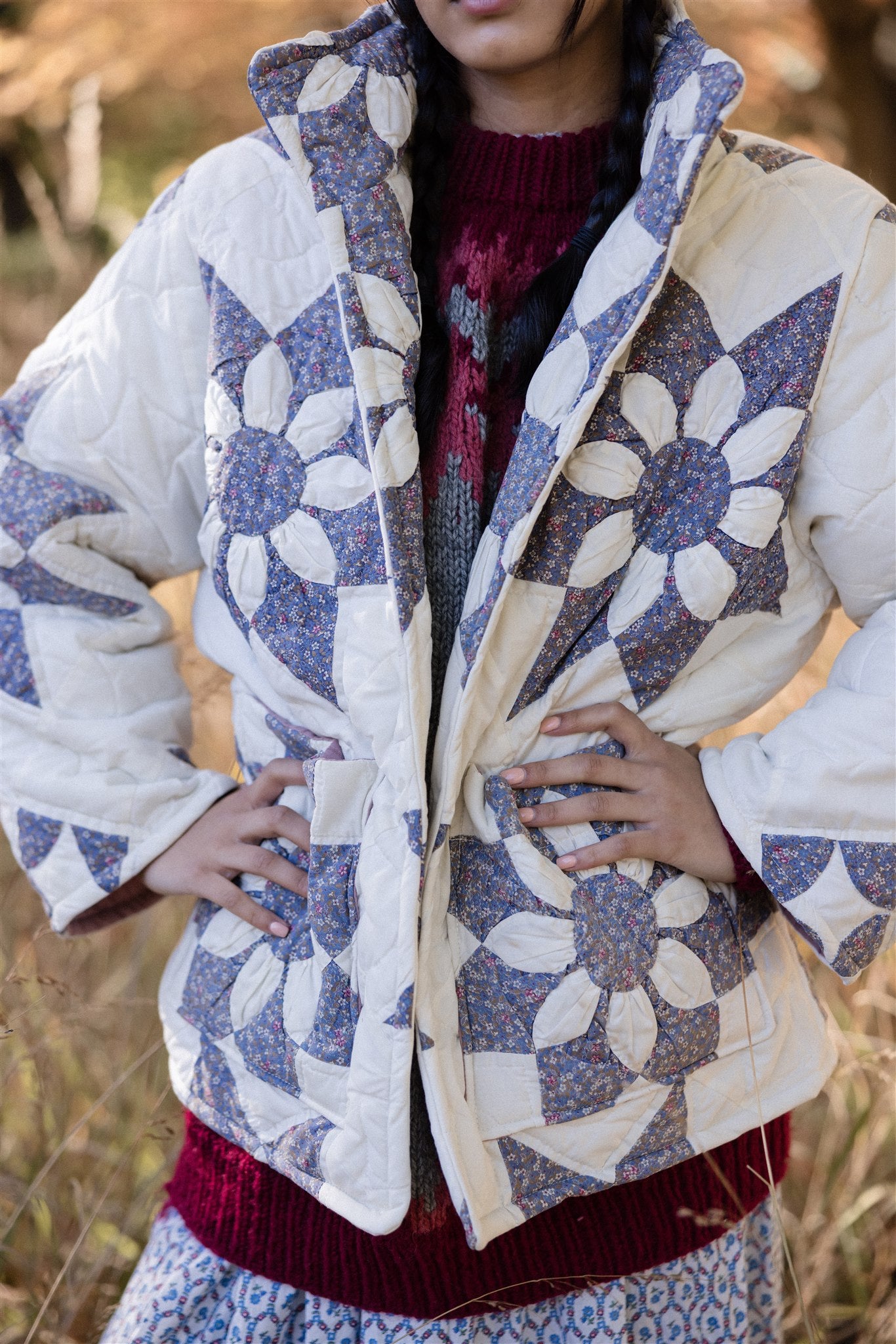 The Field Jacket