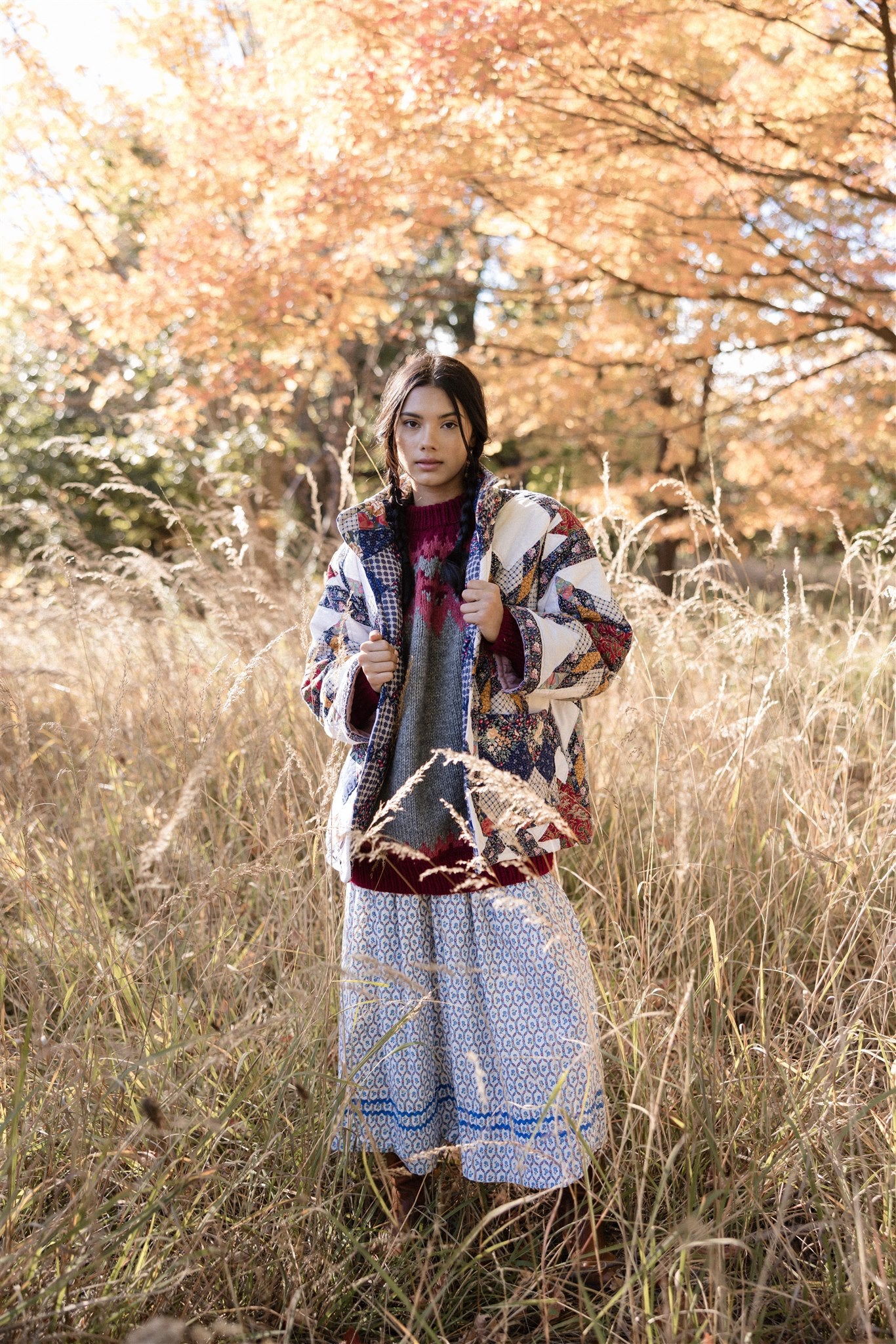 The Field Jacket
