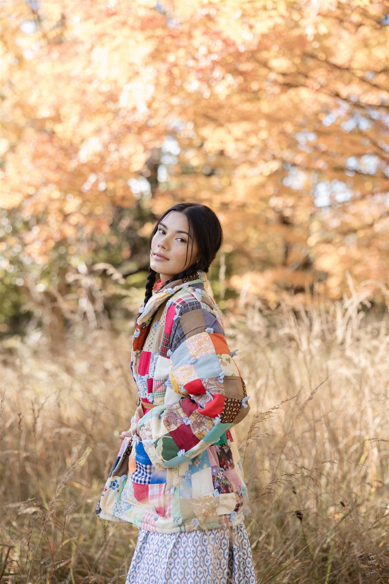 The Field Jacket