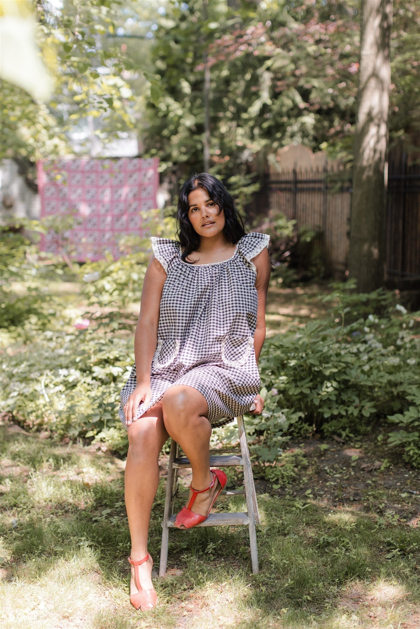 Summer Treat Dresses