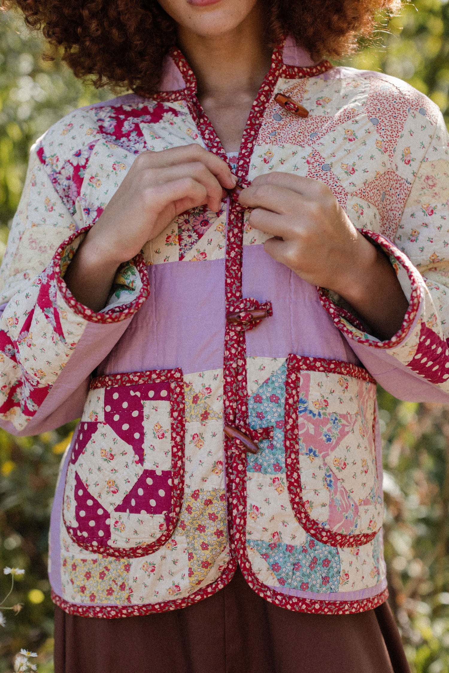 Shop All Jackets + Coats