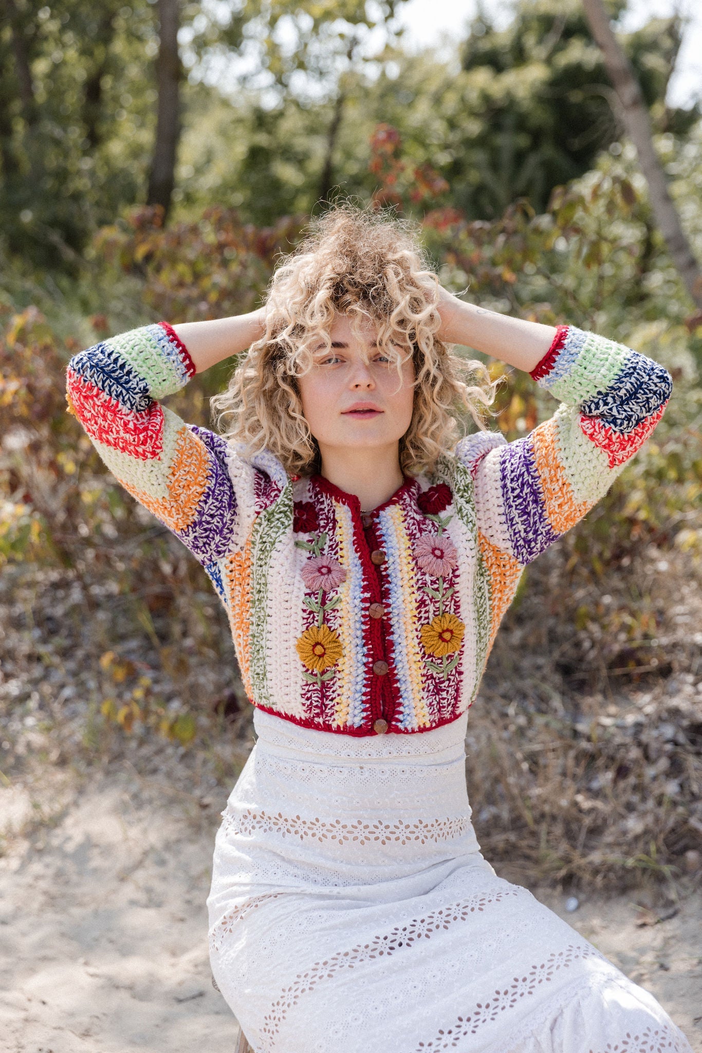 Additional 25% OFF SELECT JACKETS