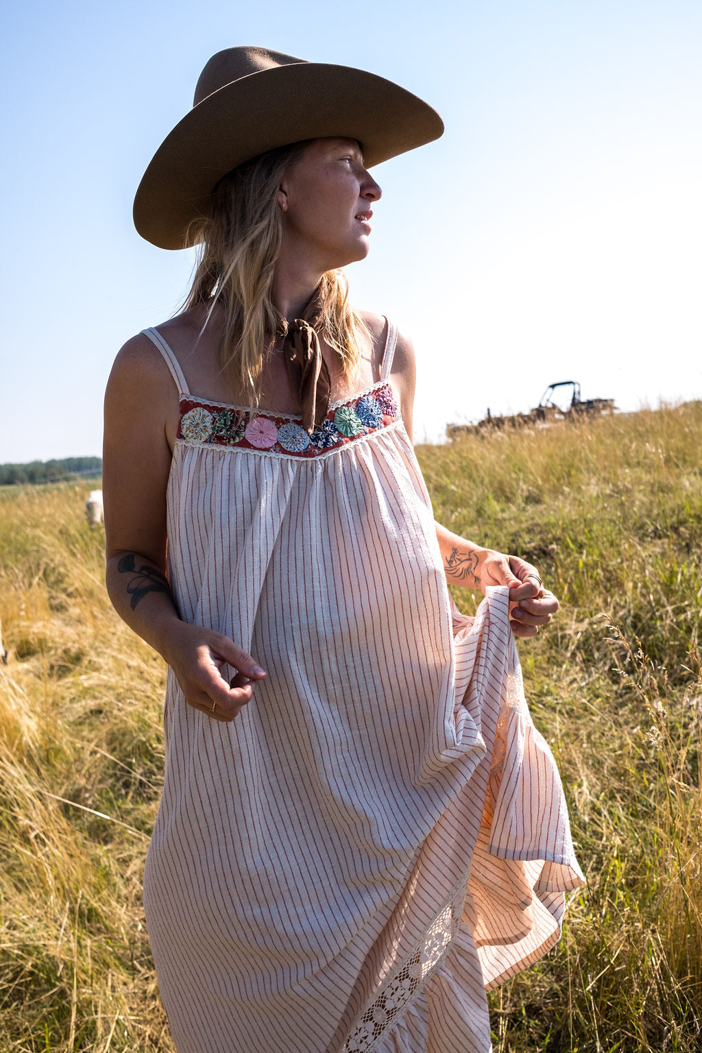 Shop All Dresses & Skirts