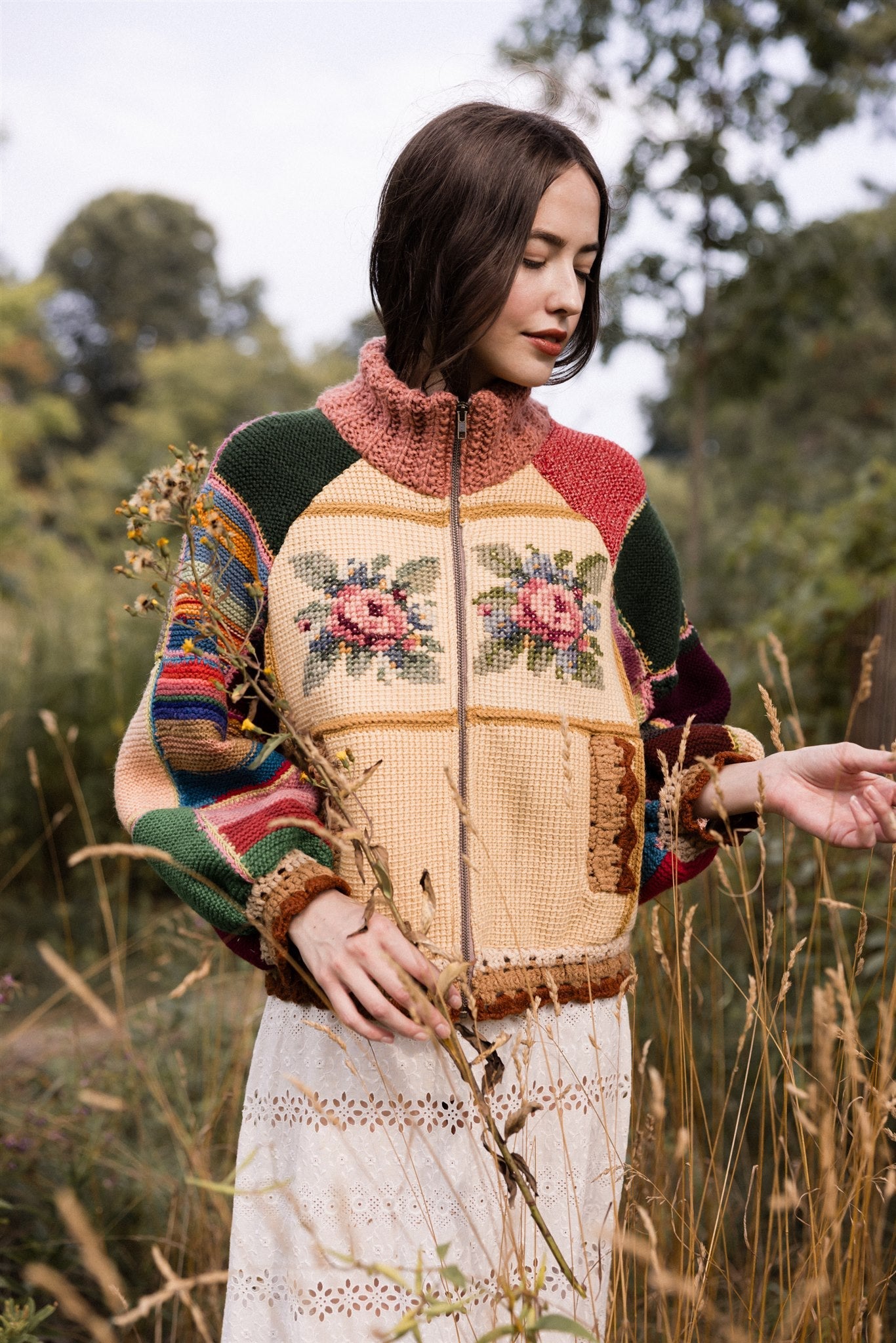 The Appalachian Jacket