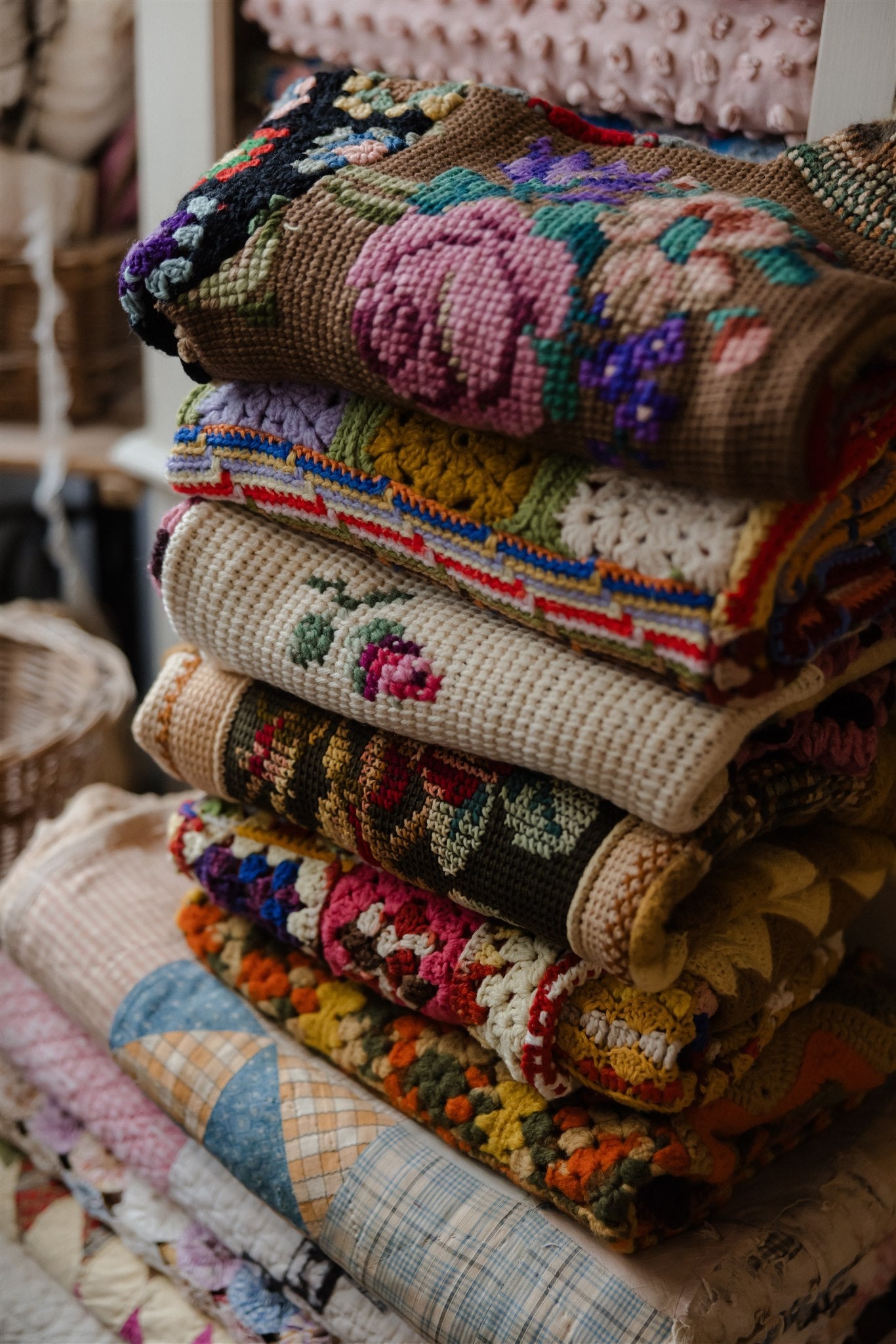 Shop All Knitwear