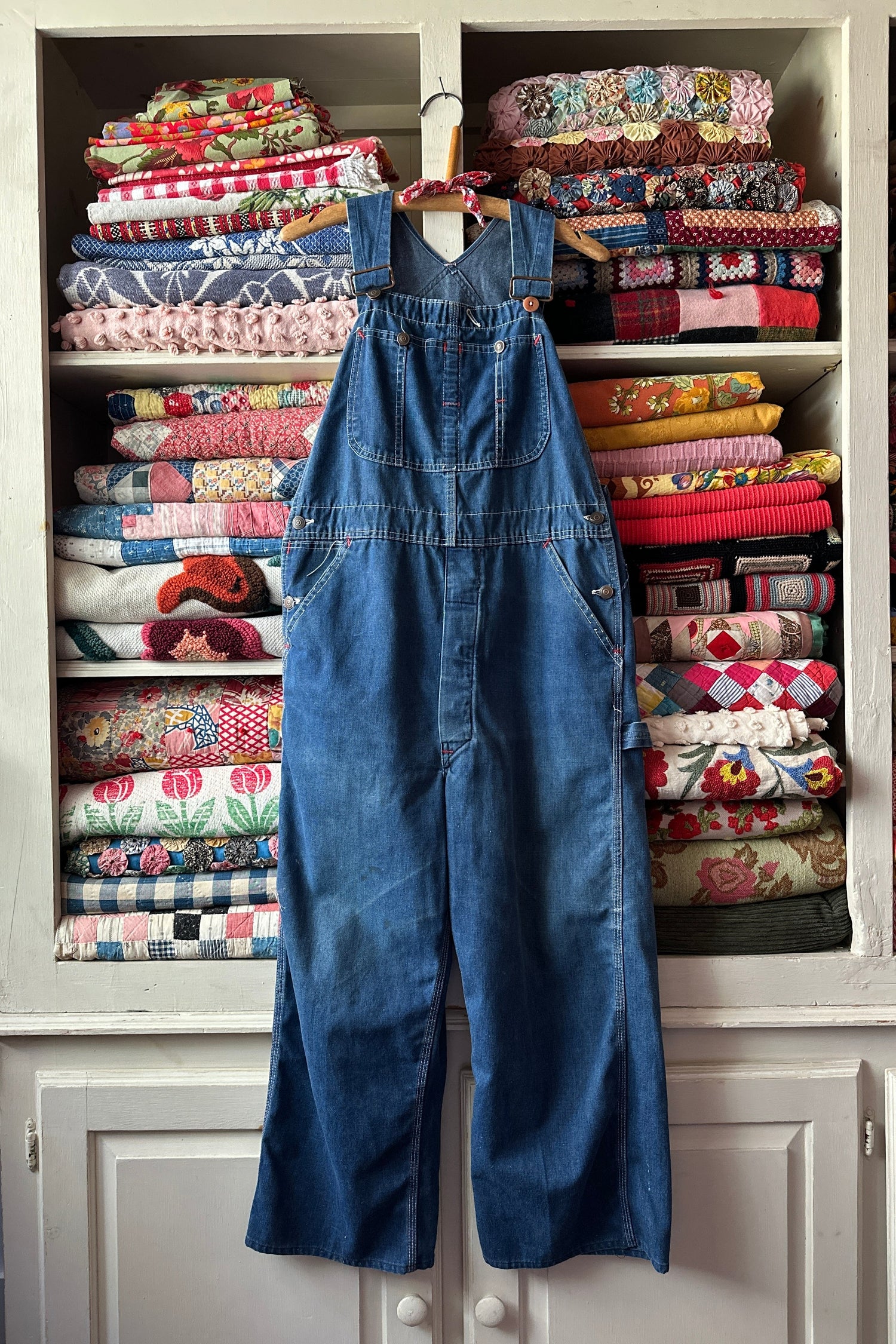 Vintage + Thrift