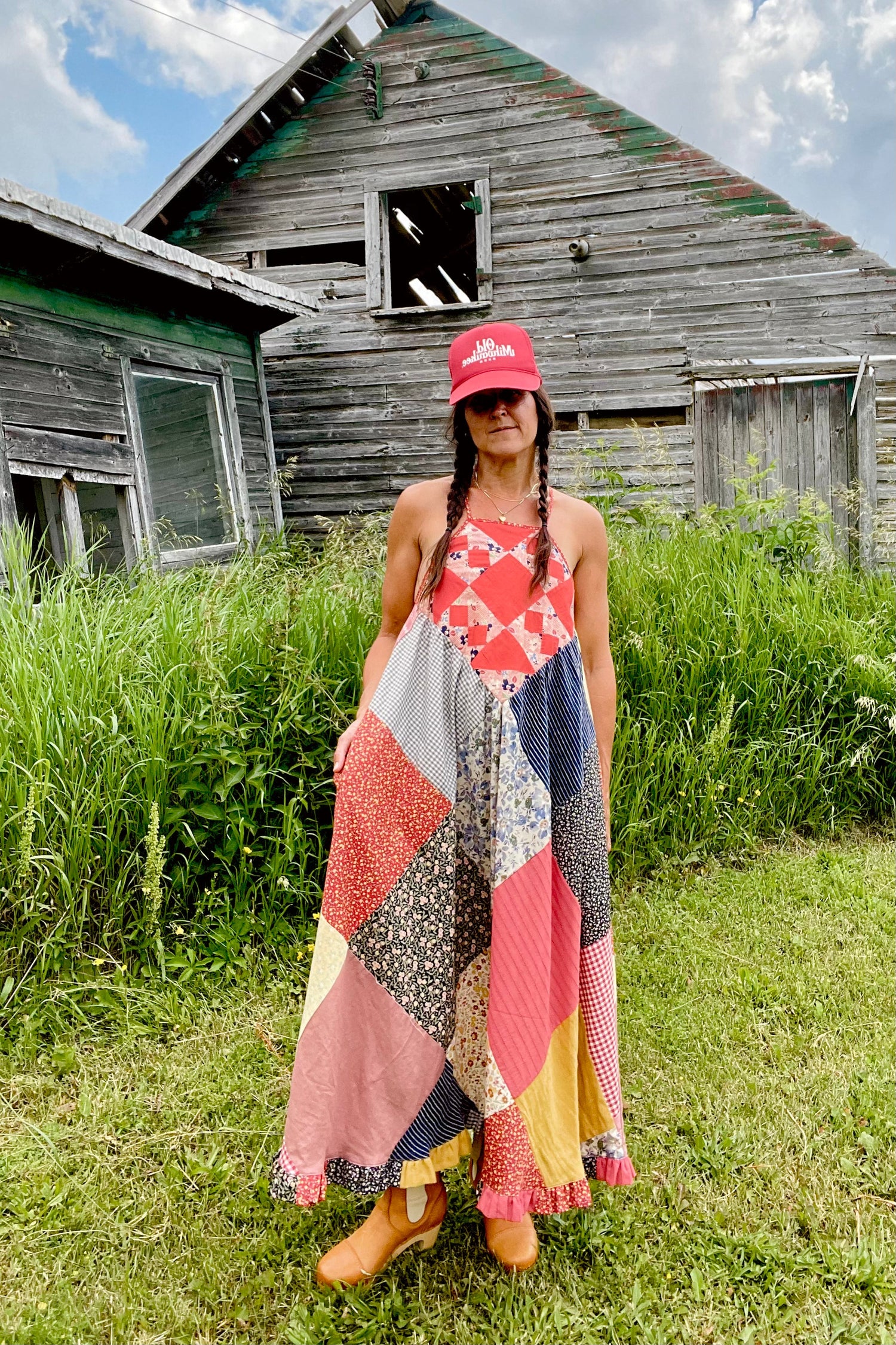 The Westwood Dress