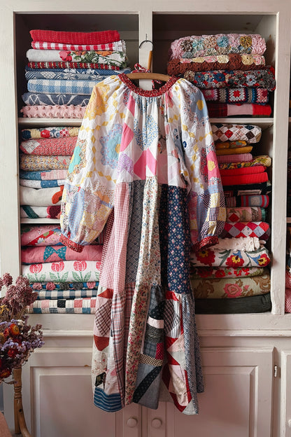 The Story Dress 16/16