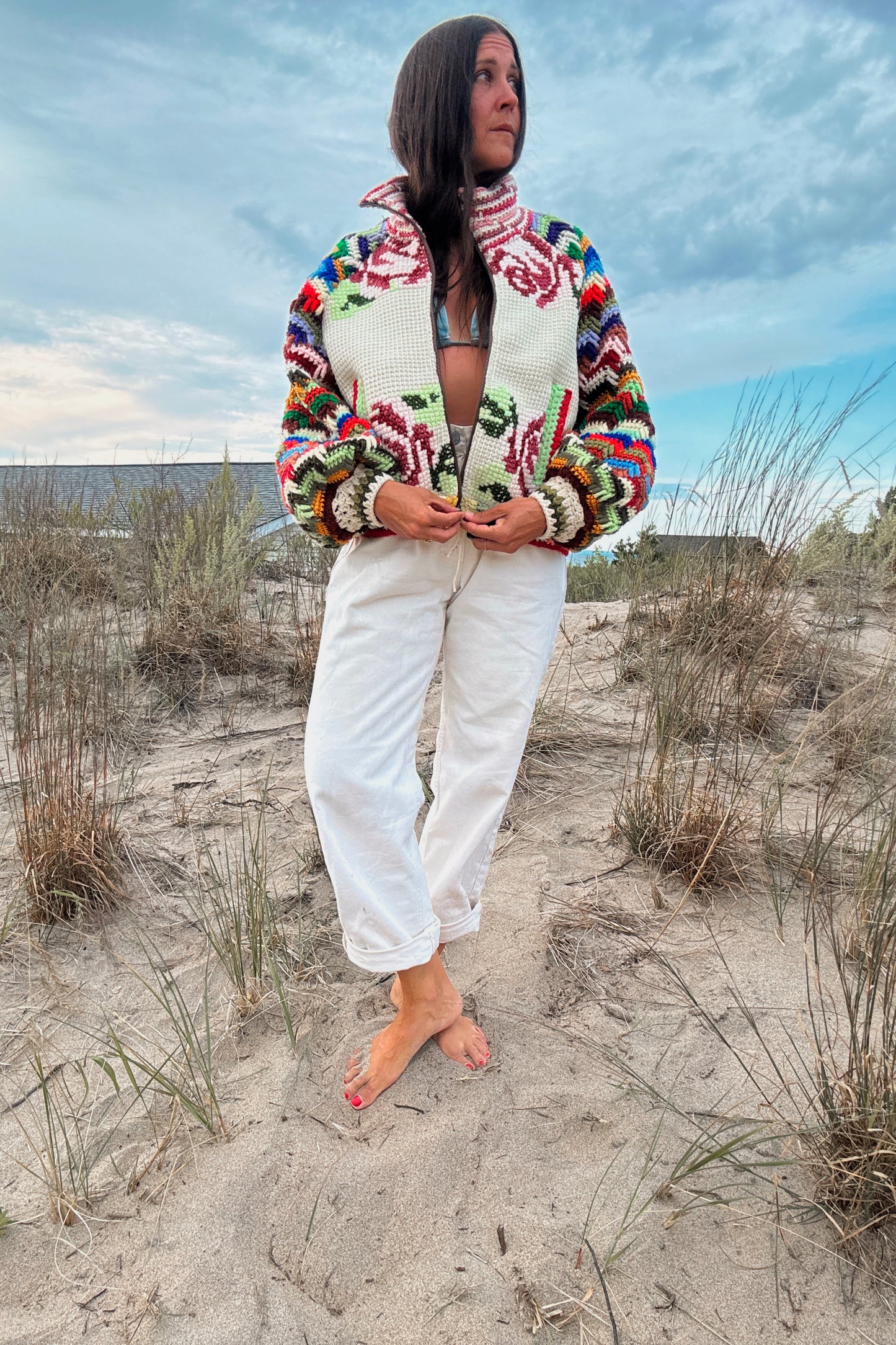 The Appalachian Jacket 11/12