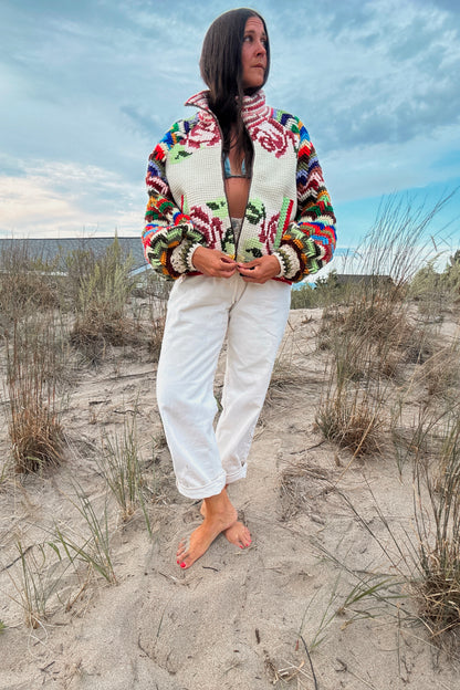The Appalachian Jacket 11/12