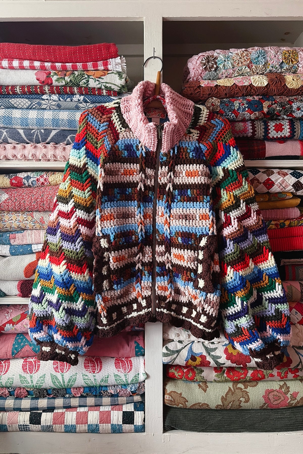 The Appalachian Jacket 3/13