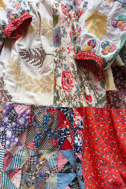 The Story Dress 7/16