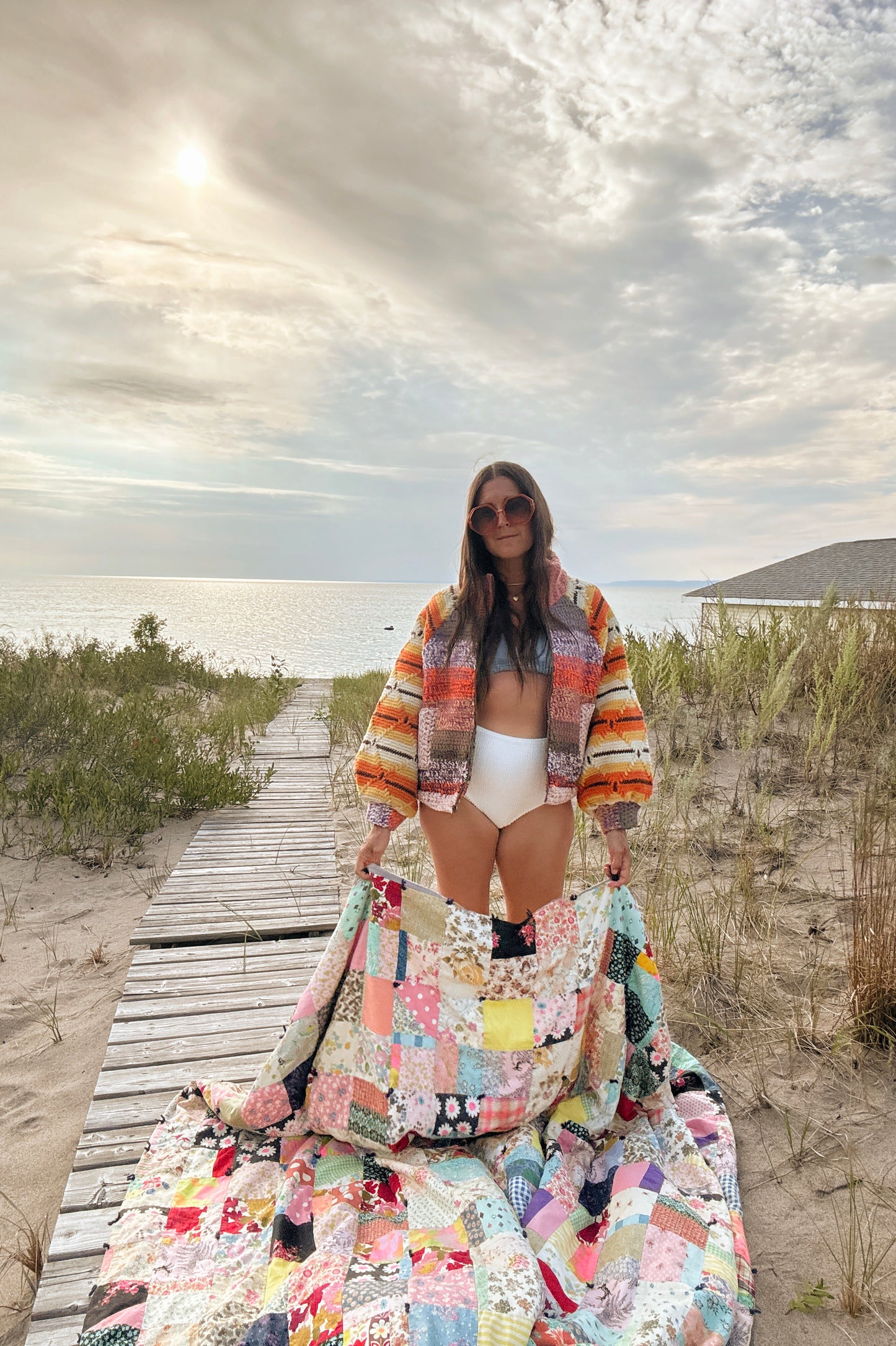 The Appalachian Jacket 5/12
