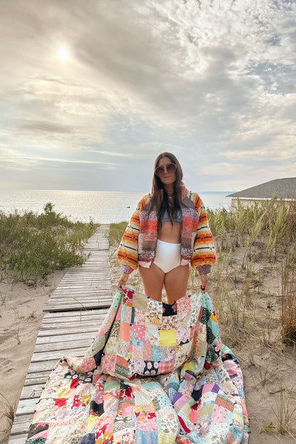 The Appalachian Jacket 5/12