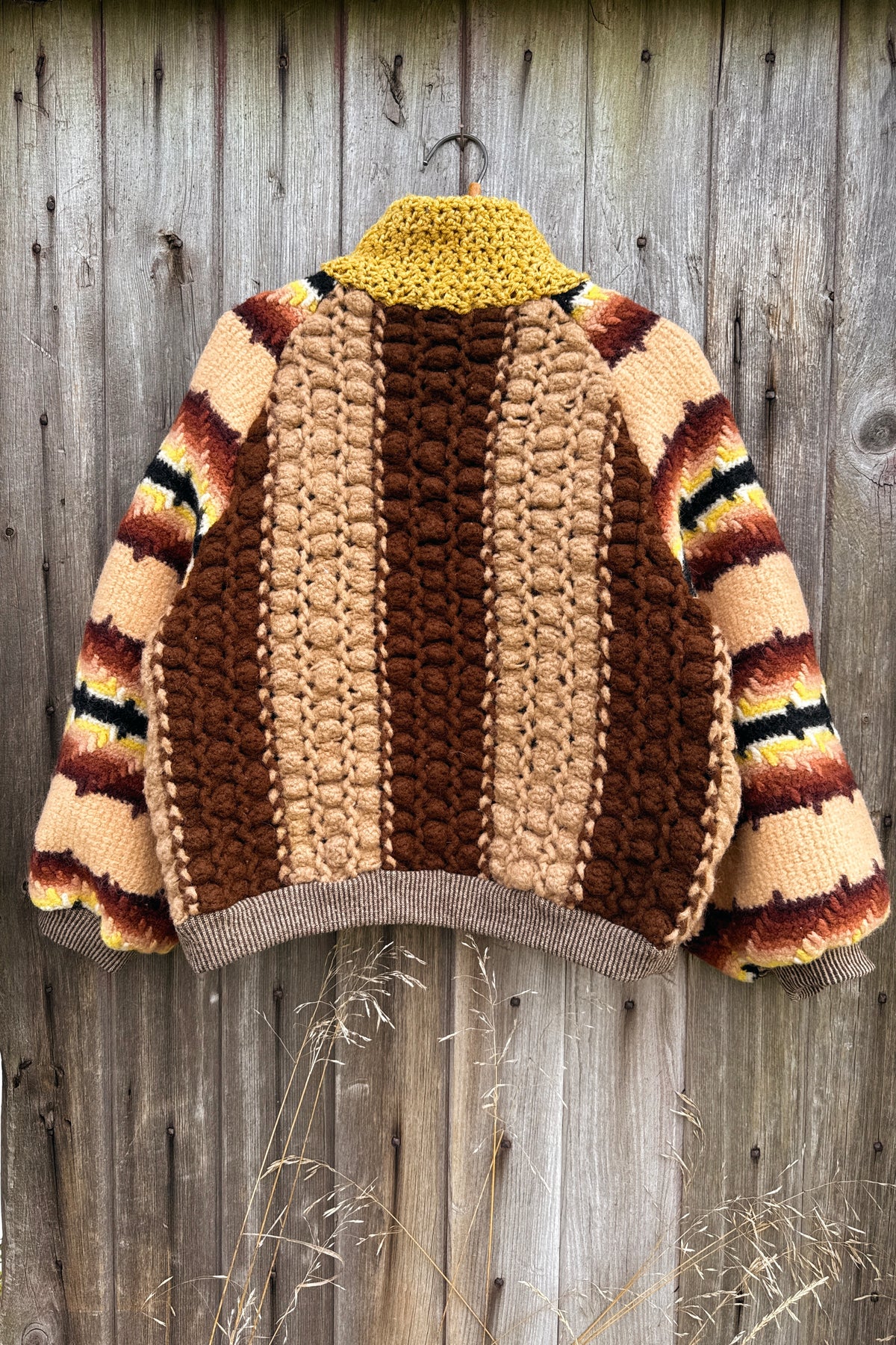 The Appalachian Jacket 13/13