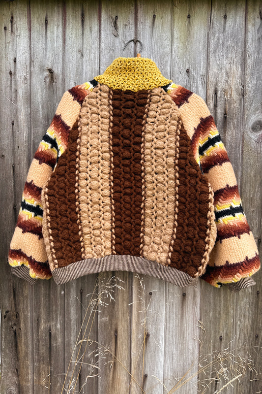 The Appalachian Jacket 13/13