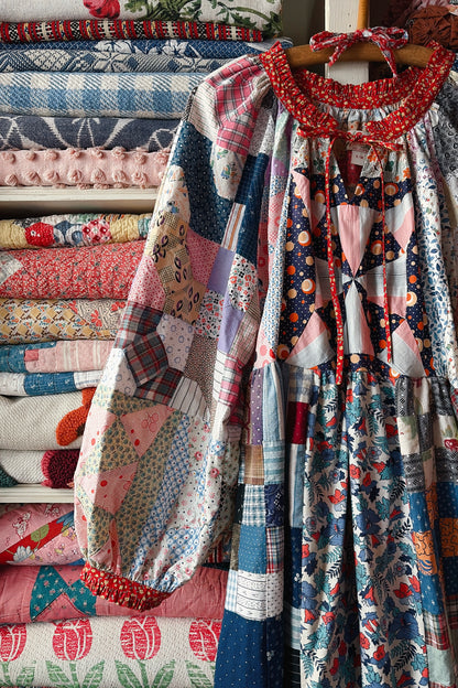 The Story Dress 14/16