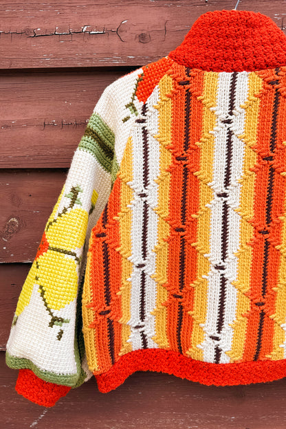 The Appalachian Jacket 8/12