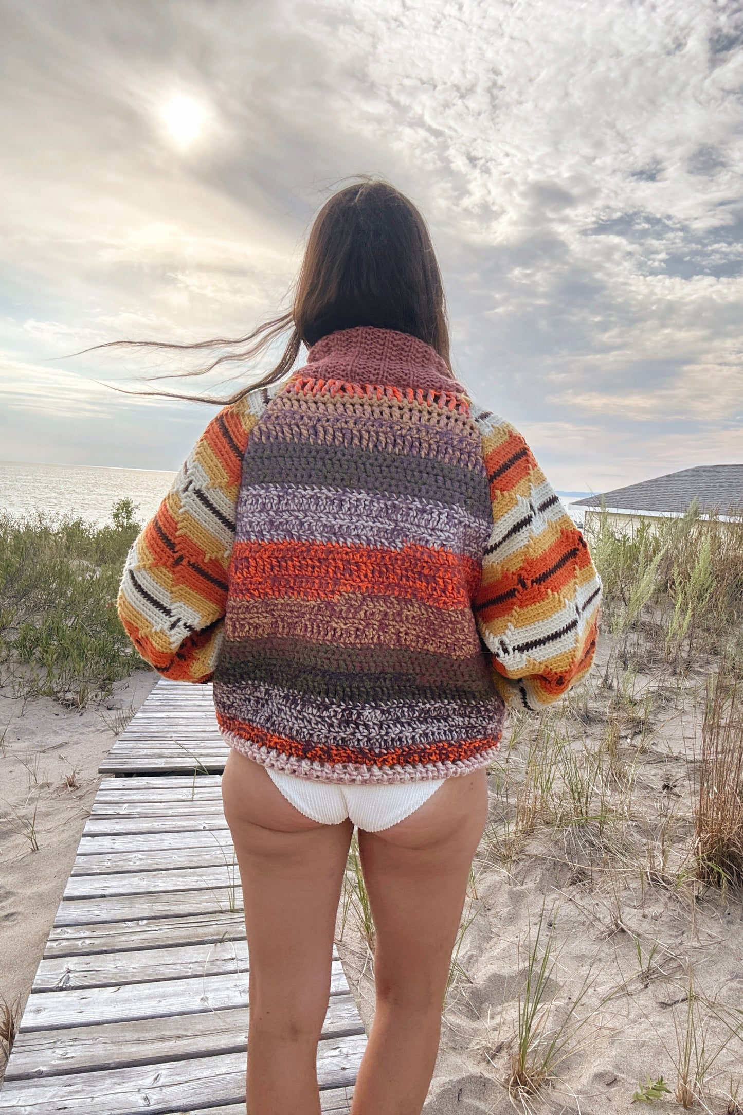 The Appalachian Jacket 5/12