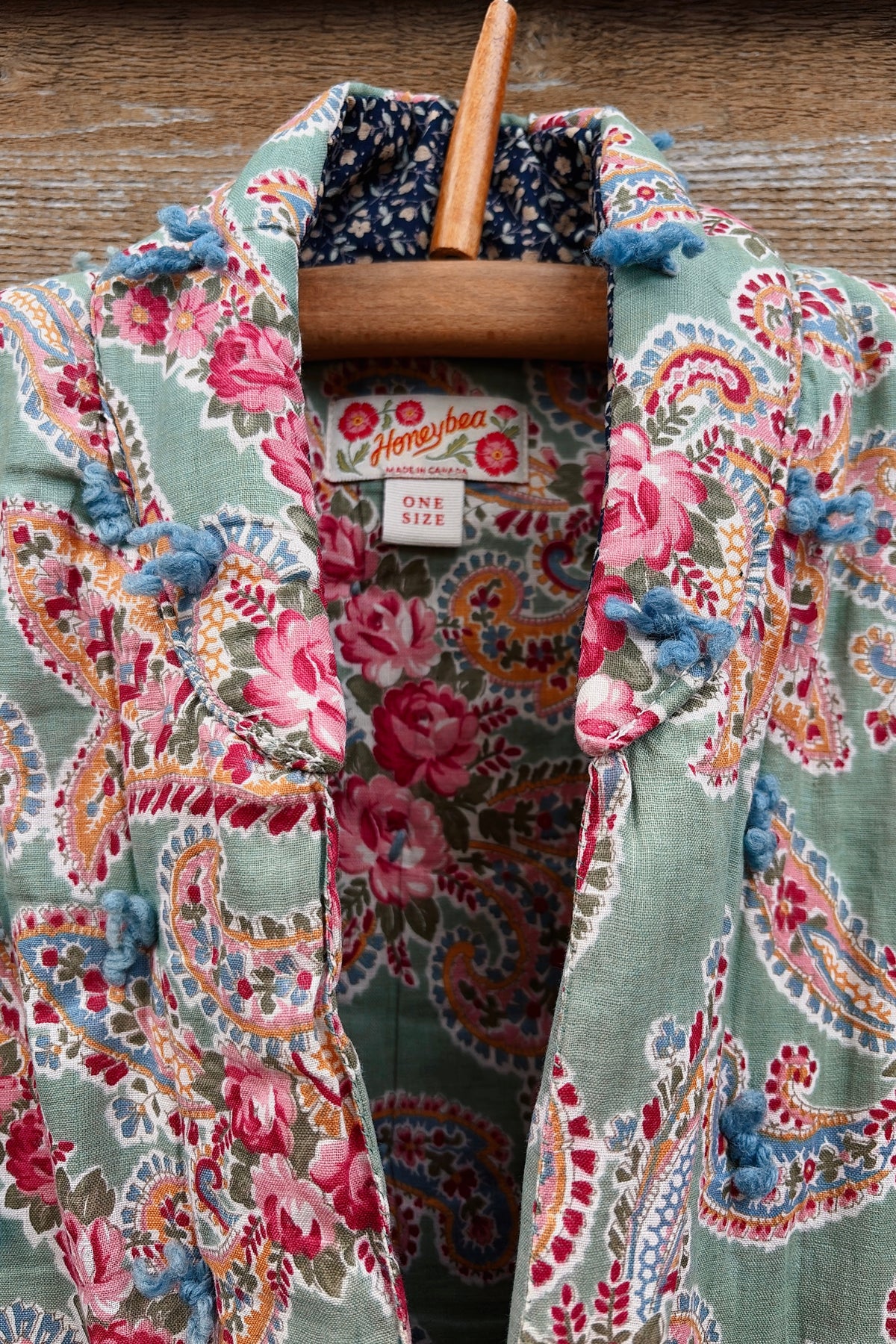 The Dawson Coat 12/13