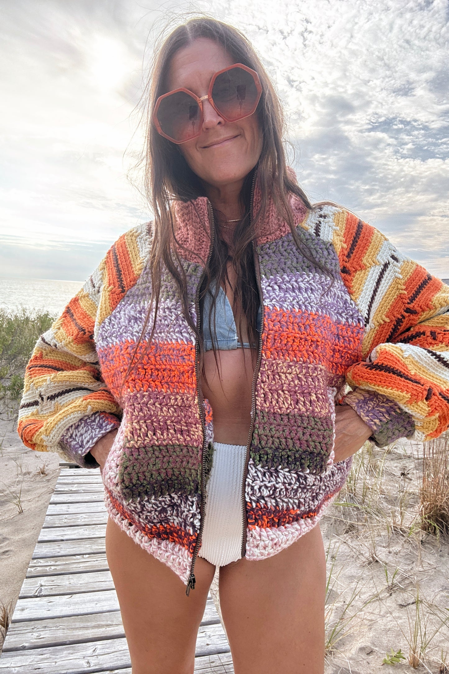The Appalachian Jacket 5/12