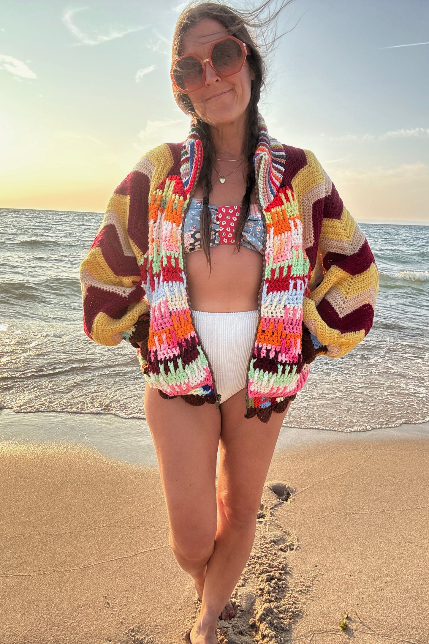 The Appalachian Jacket 9/12