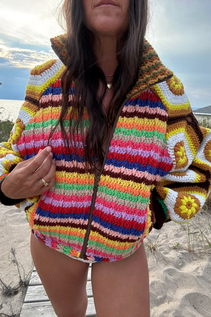 The Appalachian Jacket 1/12