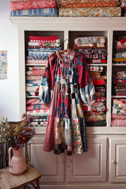 The Story Dress 3/16