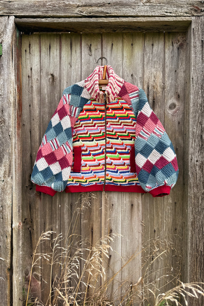 The Appalachian Jacket 2/13