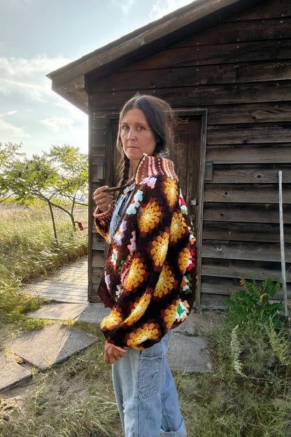 The Appalachian Jacket 12/12
