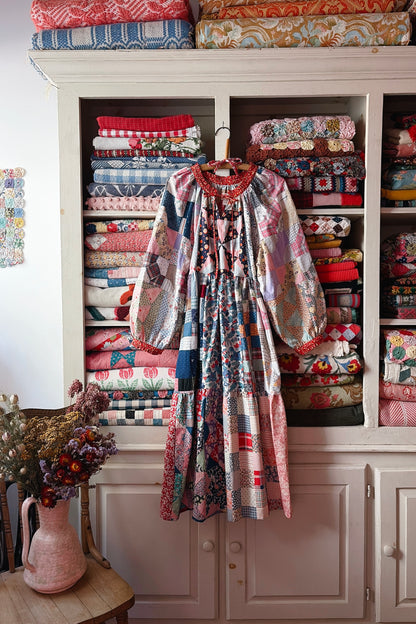 The Story Dress 14/16