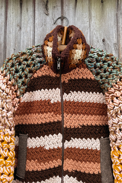 The Appalachian Jacket 9/13