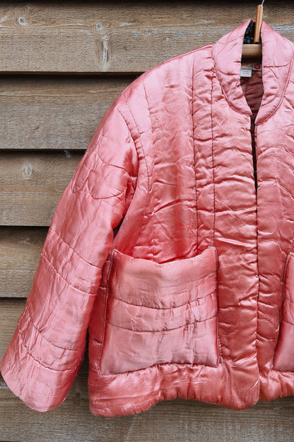 The Dawson Coat 3/13