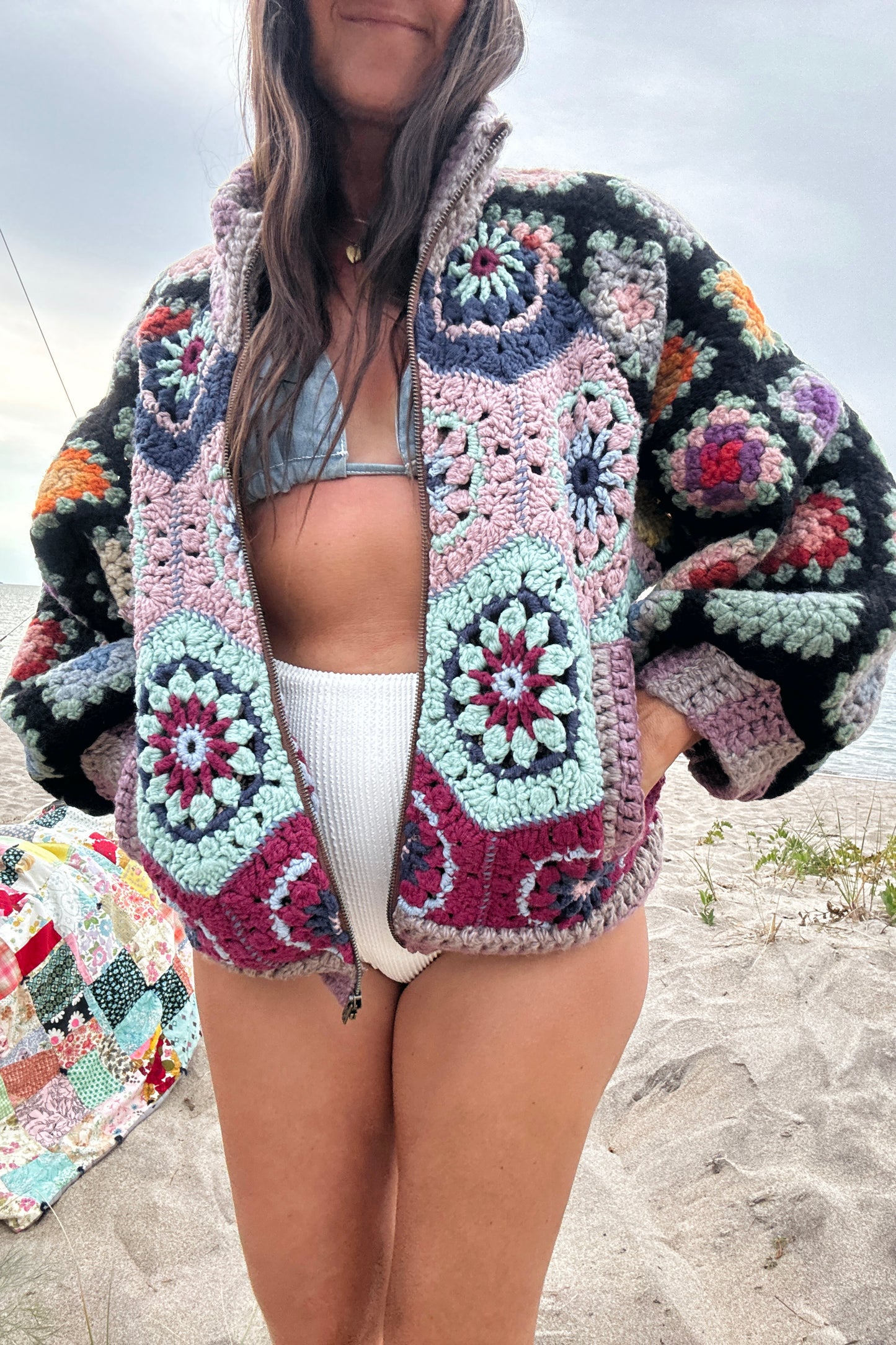 The Appalachian Jacket 7/12