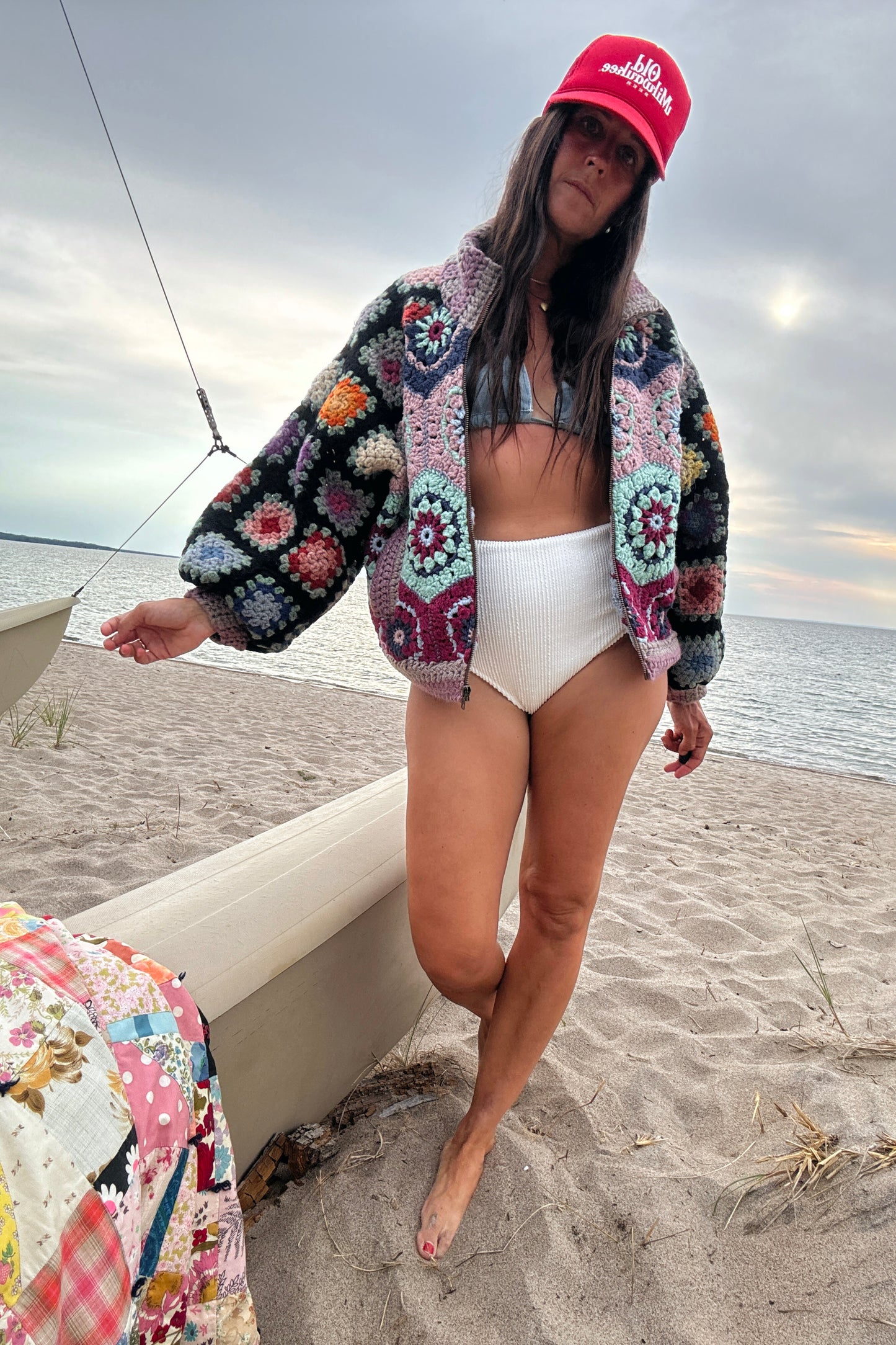 The Appalachian Jacket 7/12