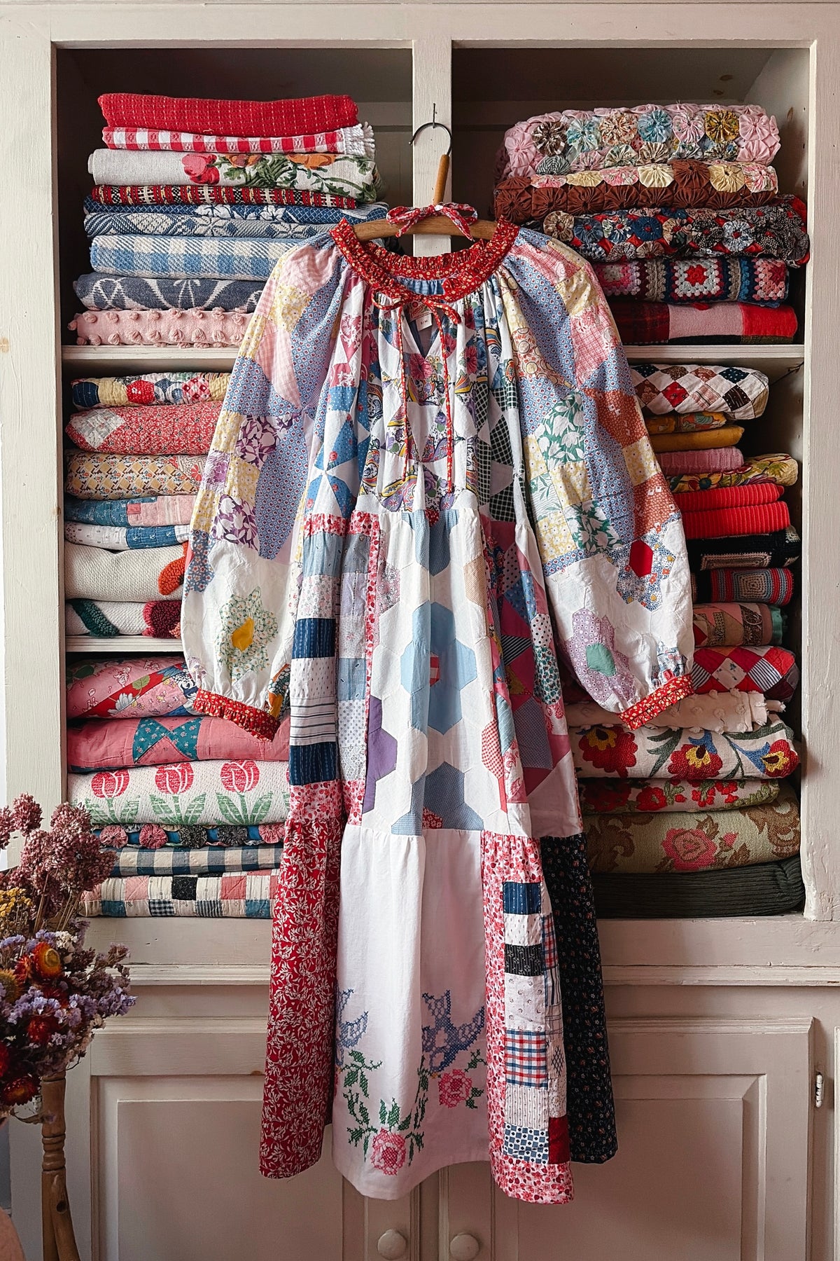 The Story Dress 13/16