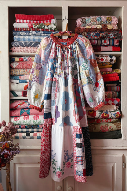 The Story Dress 13/16