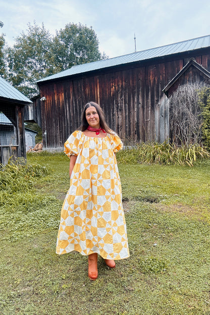 THE COUNTY DRESS 3/5