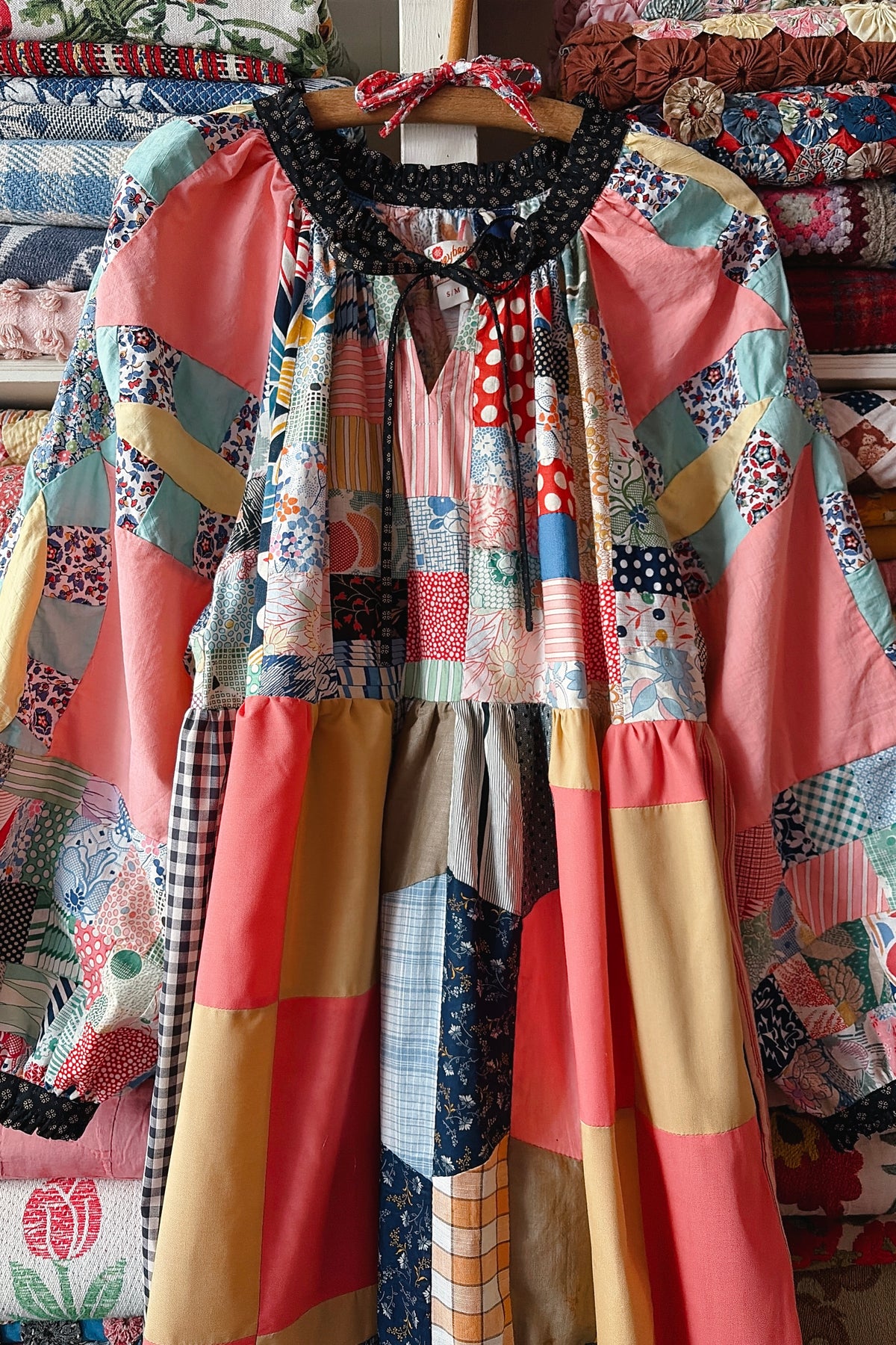 The Story Dress 8/16