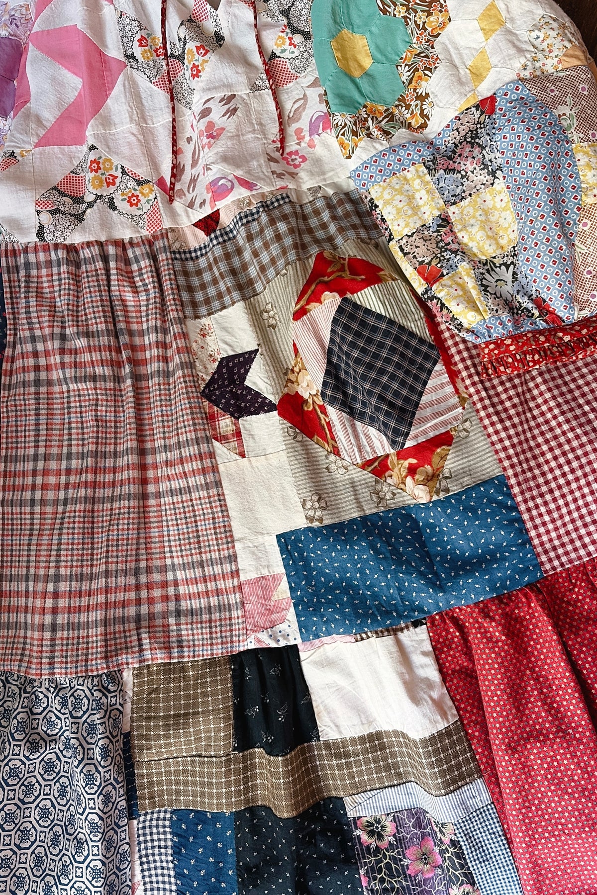 The Story Dress 16/16