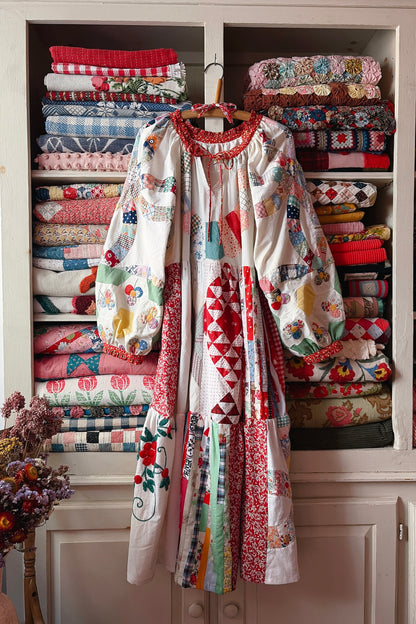 The Story Dress 11/16