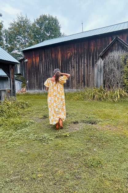 THE COUNTY DRESS 3/5